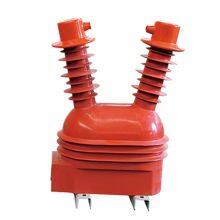 JDZW-10R Voltage Transformer Single-phase With Fuse Epoxy Resin Outdoor 10KV High Voltage 50Hz thumbnail-2