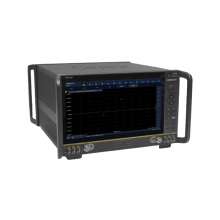 Ceyear 3674B Vector Network Analyzer，10 MHz to 9 GHz thumbnail-3