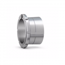 SKF OH 3944 H Complete Adapter Sleeve Assembly for Cylindrical Shafts thumbnail-1