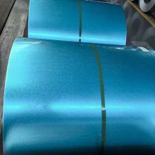 Aluminum Galvanized PPGL Aluminized Zinc Color Coated AiSi Complete thumbnail-2