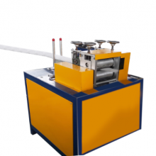 EPE Foam Fruit Net Extrusion Machine thumbnail-2
