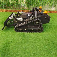 Petrol Self-Powered Dynamo Time-Saving and Labor-Saving Remote Operated Bush Trimmer thumbnail-2