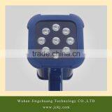 High-end Battery-Powered Stroboscope With LED Lamp thumbnail-2