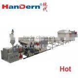 PC Currogated Roofing Sheet Production Line