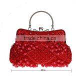 Newest Product Chinese Style Handmade Macrame Handmade Bag thumbnail-1