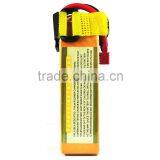 RC Lipo Batteries 2600mAh 11.1V for Multirotors thumbnail-4