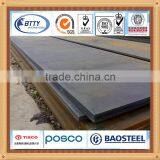 Top Selling Hot Rolled Cold Rolled Mild Steel Plate A36 SS400 Q235 Q345 Quality Choice thumbnail-1