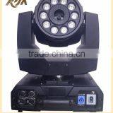Smoking Machine High Quality Professional 1500w Moving Head Fog Smoke Machine thumbnail-1