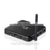 2016 New Design X98 OTT Smart Box S905 Quad Core RAM 2G+ROM 16G Android 5.1 tv Box Factory Direct thumbnail-3