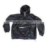 YANLI 100%waterproof, 190T High Quality Nylon Fabric Raincoat thumbnail-4
