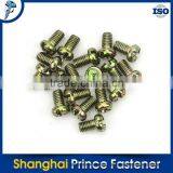 Unique Style Environmental New-slot Pan Head Self Tapping Screw thumbnail-1