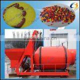 BB Fertilizer Particles Production Equipment /compound Fertilizer Granules Equipment Supplier thumbnail-1