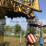 Used Truck Crane Liebherr 65ton 50 65 100 200 300 500ton for Sale thumbnail-3