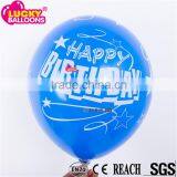 New Arrival Hot Sale Latex Balloons for Kids Birthday Decoration thumbnail-5