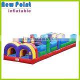 2015 Most Interstin Game Obstacle Courses for Adults