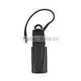 Bluetooth Ear Hooks, 2014 Newest Car Bluetooth Headset With Holder and Charging Dock