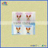 Woven Clothing Label , High Qanlity Woven Clothing Label thumbnail-5