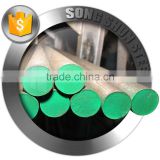 China manufacturer bearing GCr15 steel round bar