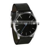Luxury 5 ATM Water Resistant Stainless Steel Watch thumbnail-2