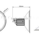 Led High Bay Lighting Price UL DLC CUL SAA Mean Well Driver For Warehouse 5 Years Warranty thumbnail-2
