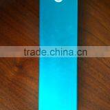 2016 Factory Supply Super Capacity Solar Mobile Phone Charger, Solar Laptop Charger, Solar Power Bank thumbnail-3