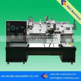CDE6166A horizotal lathe machine