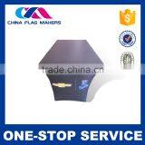 2015 Hot Sales Customized Table Cloth Overlay thumbnail-3