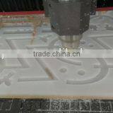 Big Power CNC Wood Router Machine Cutiing Work thumbnail-1