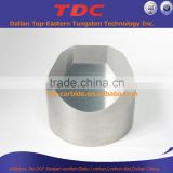 Tungsten Cemented Carbide Anvil for Diamond Production