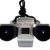 2016 Factory Price High Quality Binorcular Digital Camera With Telescope 2x AAA Battery For Outdoor Activities And Traveling