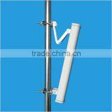 Direct Manufacturer 12dBi GSM900/CDMA800 Panel Base Station Vertical Polarization Antenna thumbnail-3