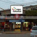 P10mm Outdoor Led Sign Video Led Sign ad Led Sign