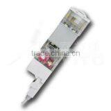 China Manufacture Low Price Flat-open Wireless Electric Curtain Motor
