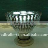 LED Indoor Light High Brightness Energy Saving 12*1W Spotlight