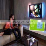 Smart Household PM2.5 Air Monitor for Environmental Monitoring thumbnail-4