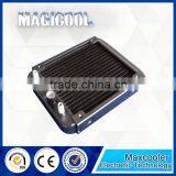 Customer Demand Aluminium Heat Sink And Radiator thumbnail-3