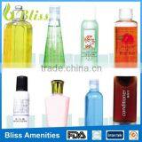 N211 Hight Quality Black Shampoo Bottles Manufacturer thumbnail-2