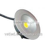 3W Cabinet Led Ceiling Lighting