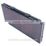 High Quality Scoreboard Appliance For Football Games thumbnail-4