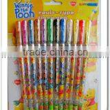 New Arrival 16 Colors Fruit Scent Blink Pen thumbnail-1