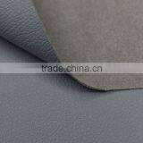 High Quality With 2.0 mm Thickness Micro Fiber pu Leather for Shoes thumbnail-6