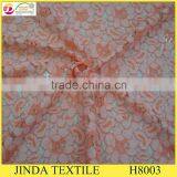 High Quality Nylon Cotton Lace Fabric,Cord Cotton Lace For Girls Clothes thumbnail-2