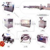 Whole Meat Processing Equipment Flow Line
