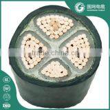 Armoured Cat5e Cable/ 25mm2 Armoured Cable/ Armoured Power Cable thumbnail-4