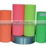 Colorful Reflective Fabric