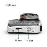 1080p HD Camera Dashcam Blackbox for Car thumbnail-4