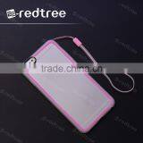 2016 Top Quality Smooth Tpu Factory Prices Cell Phones Sets for 6+