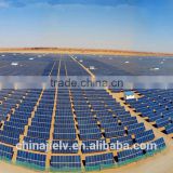 Ground solar mounting system,C-steel/ solar panel bracket/ PV mounting structure/ photovoltaic stents