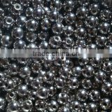 China factory low price 1.5mm steel ball