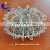 Shenzhencableonion Storage Biofilter Media Plastic Pall Ring thumbnail-6